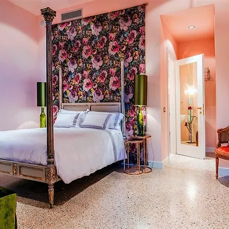 Hotel Heureka Venedig