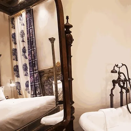 Hotel Heureka Venedig