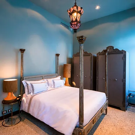 Heureka 4* Venedig