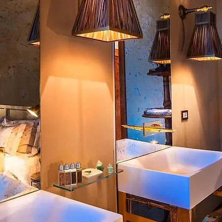 Hotel Heureka Venedig