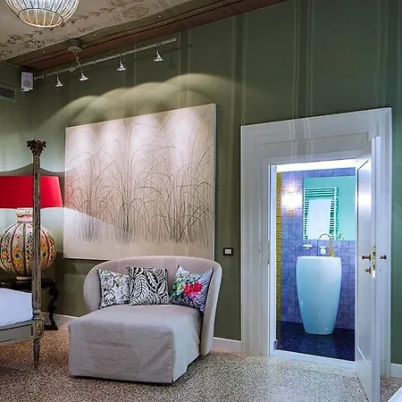 Hotel Heureka Venedig