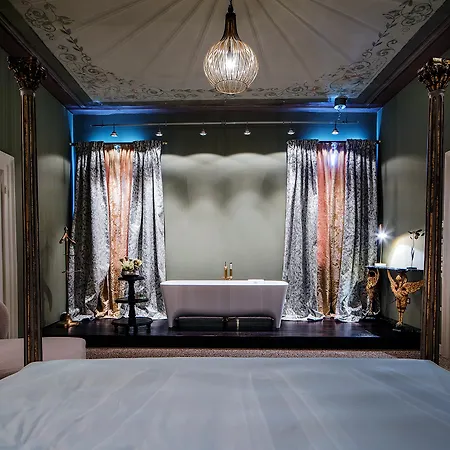 Heureka Hotel Venedig