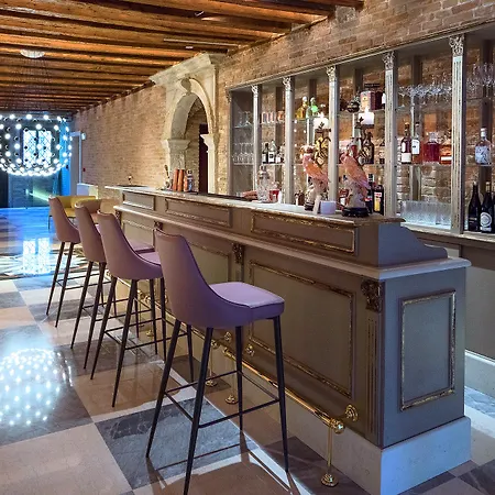 Heureka Hotel Venedig