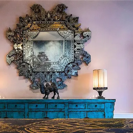 Heureka 4* Venedig