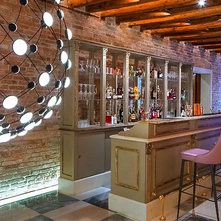 Hotel Heureka Venedig