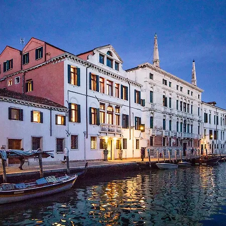 Heureka Venedig
