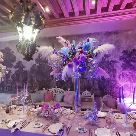 Heureka 4* Venedig