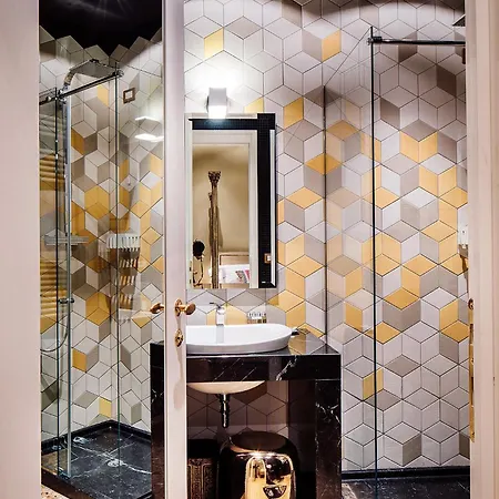 Hotel Heureka Venezia