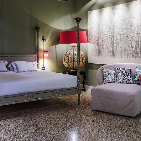 Heureka Hotel Venedig