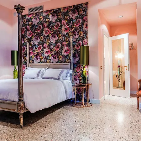 Heureka Hotel Venedig