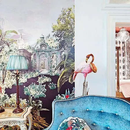 Heureka Hotel Venezia