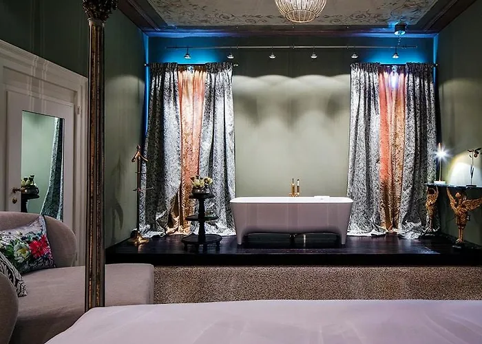 Ξενοδοχείο Heureka