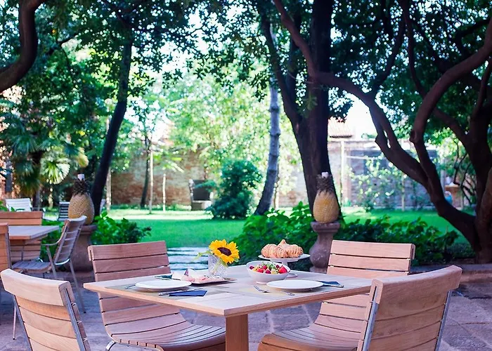 Ξενοδοχείο Heureka 4*