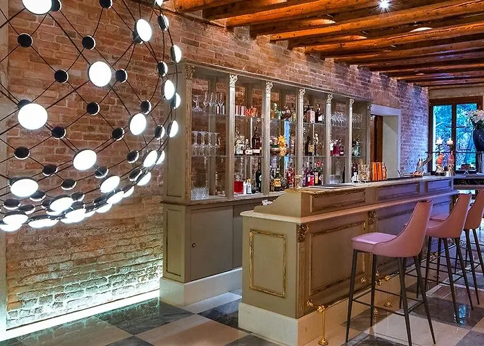 ホテル Heureka ヴェネツィア