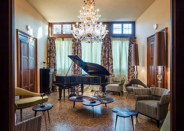 Heureka Ξενοδοχείο Βενετία