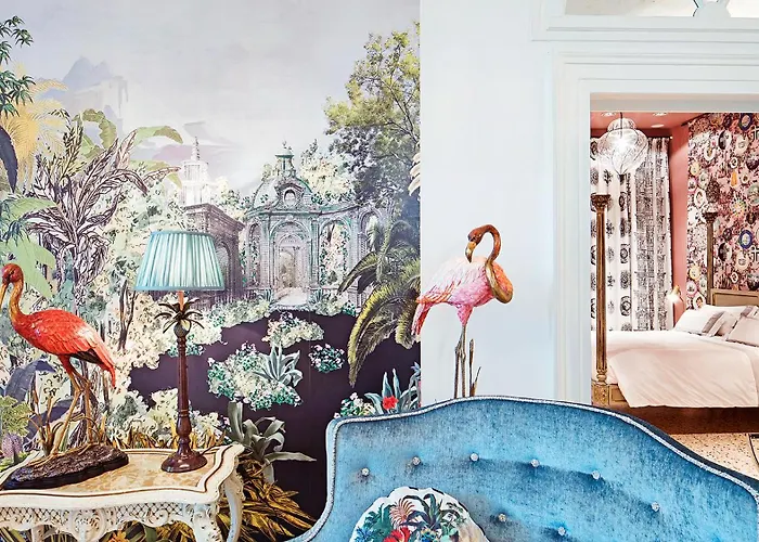 Ξενοδοχείο Heureka Βενετία