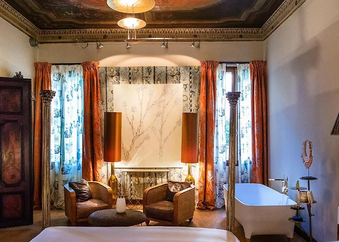 Heureka Βενετία