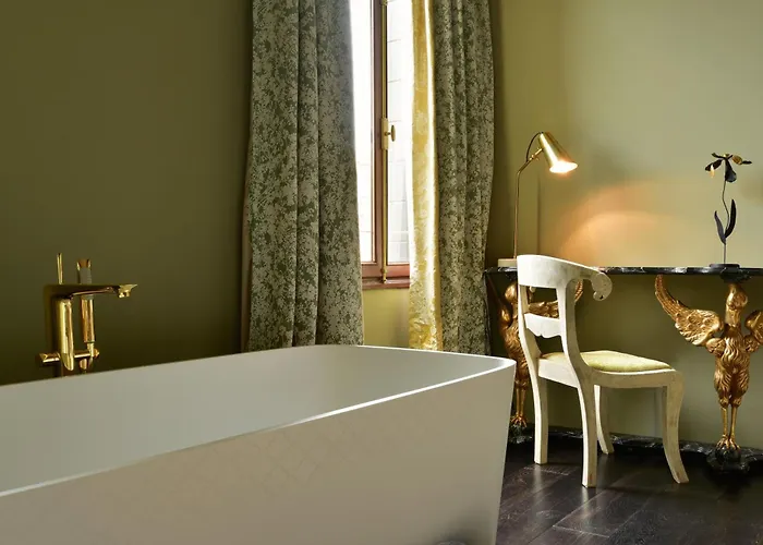 Heureka Ξενοδοχείο 4*