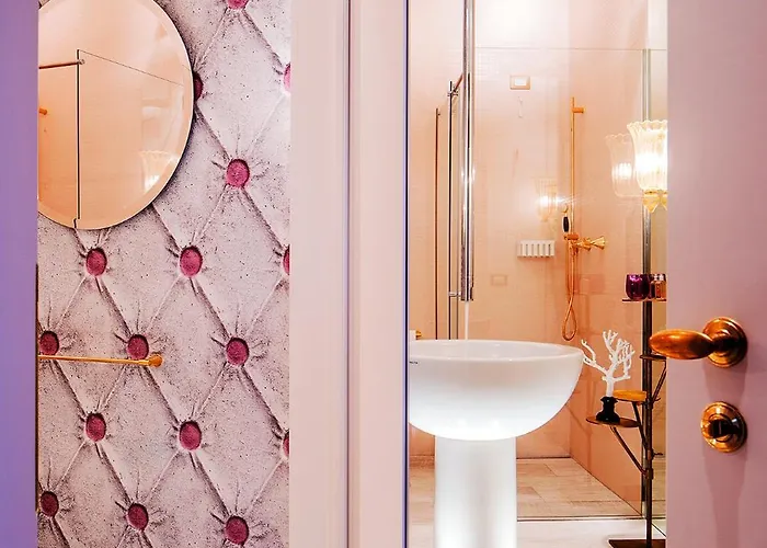 Heureka 4* Βενετία