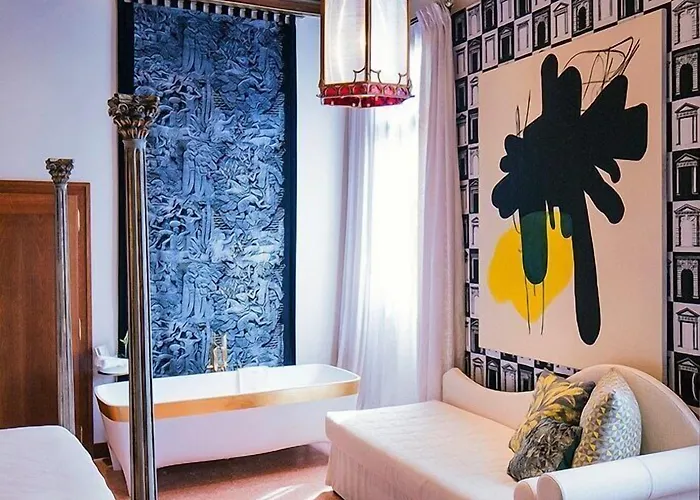 Heureka 4* Βενετία