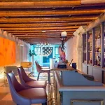 Heureka Hotel Venedig