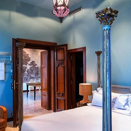 Heureka 4* Venedig