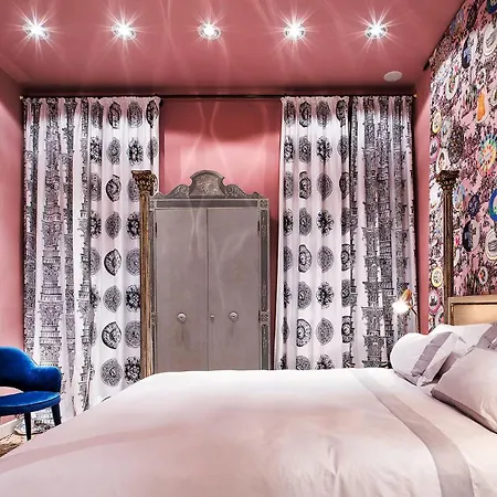 Heureka Hotel Venecia