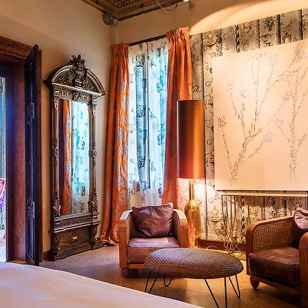 Hotel Heureka Venetië