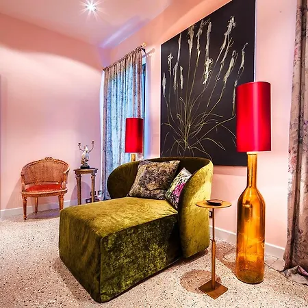 Hotel Heureka Venecia