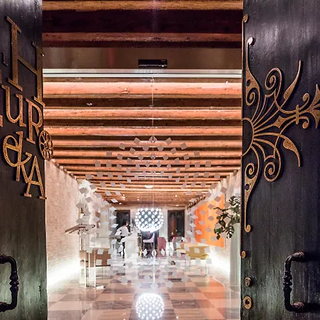 Hotel Heureka Venedig
