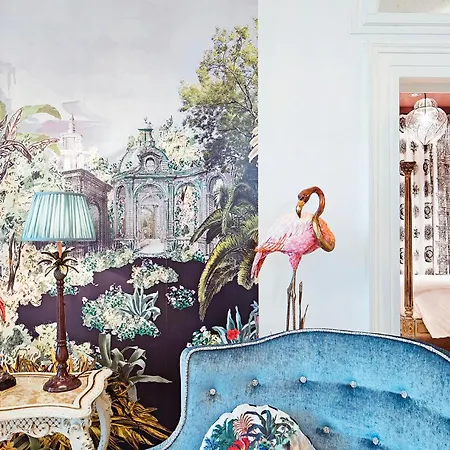 Hotel Heureka Venedig