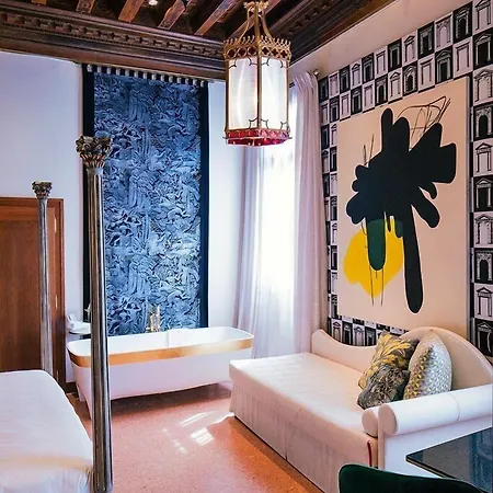 Heureka 4* Venecia