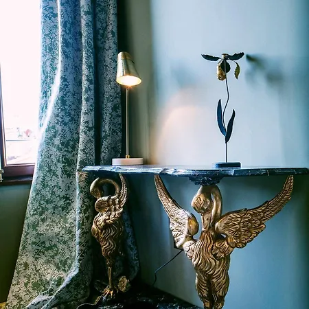Heureka Hotel Venedig