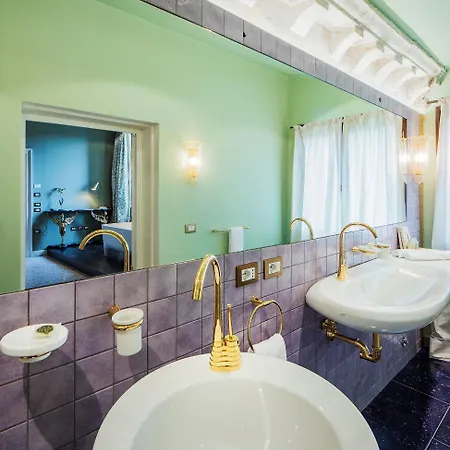 Heureka 4* Venedik