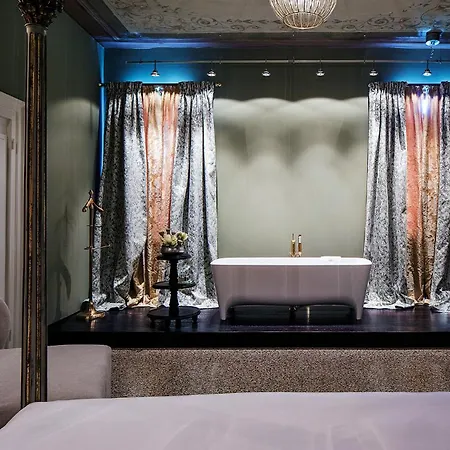 Otel Heureka