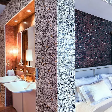 Heureka Hotel Venedig