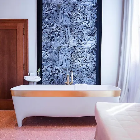 Heureka 4* Venetië