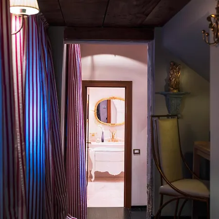Hotel Heureka Venetië