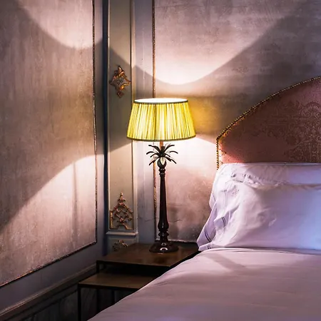 Heureka Hotel Venetië