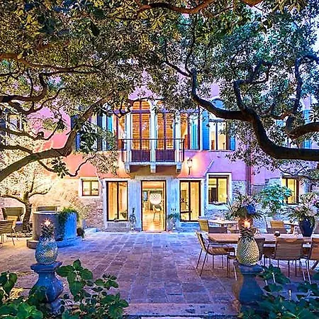 Heureka Otel Venedik