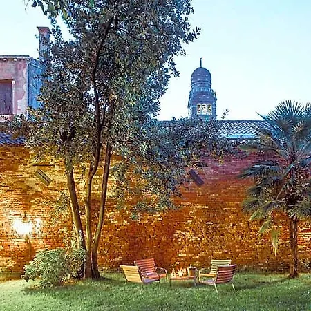 Heureka Otel Venedik
