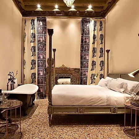 Heureka Hotel Venedig