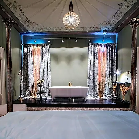 Heureka 4* Βενετία