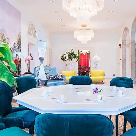 Heureka Hotel