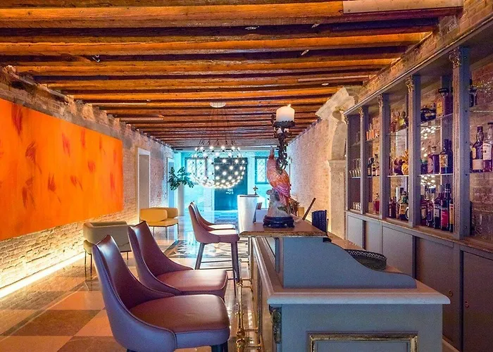 Heureka Hotel Benátky