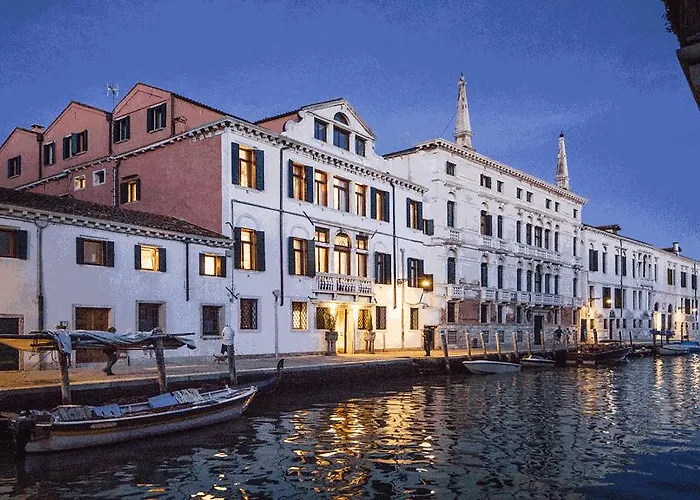 Heureka Hotel 4*