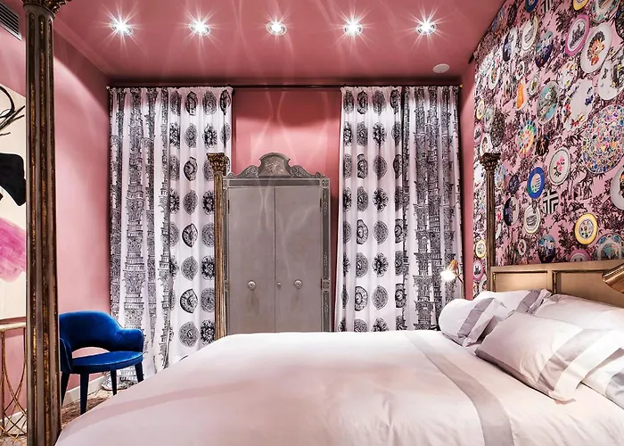 Heureka Szálloda Velence