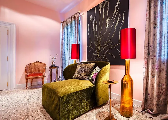 Hotel Heureka Venise