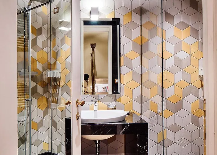 Szálloda Heureka Velence