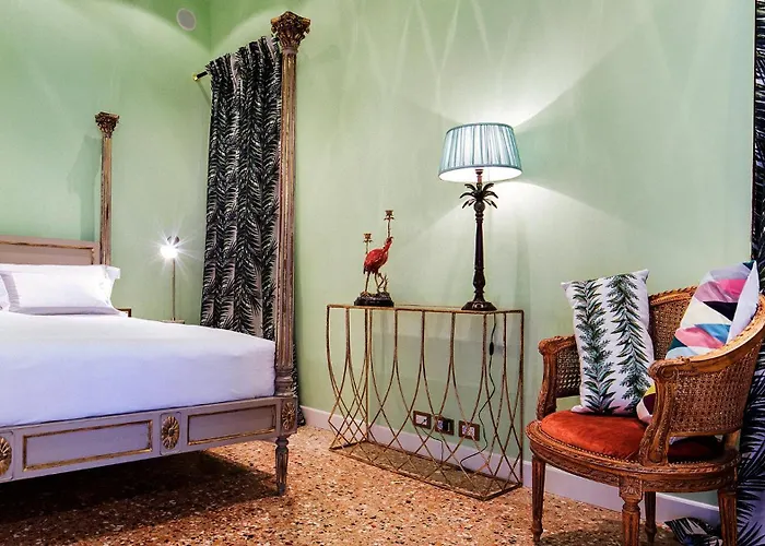 Hotel Heureka